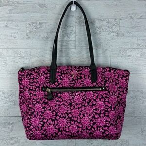 🩷EUC Michael Kors Nylon Tote